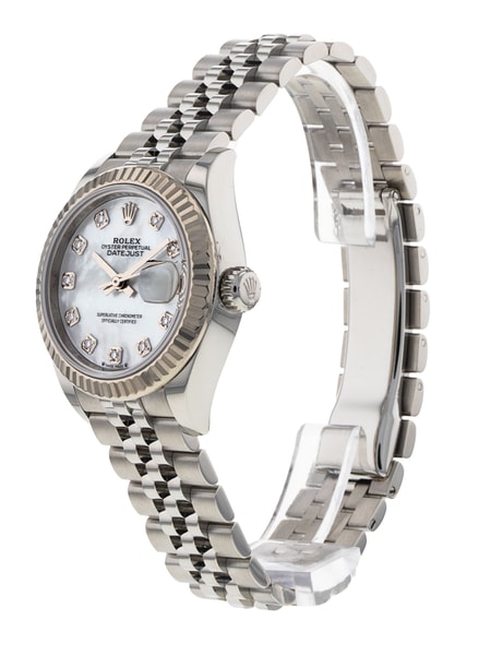 Rolex Datejust Lady 28 279174